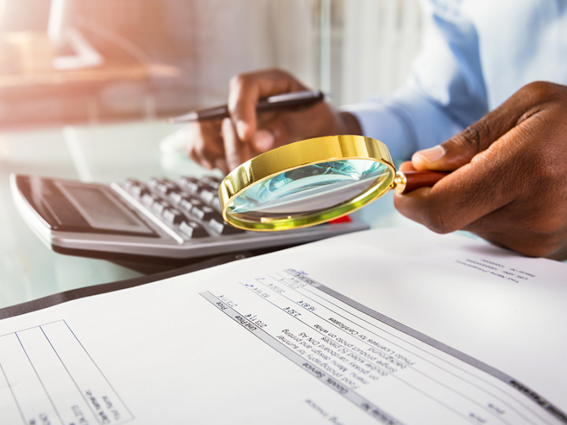 Réalisation du projet